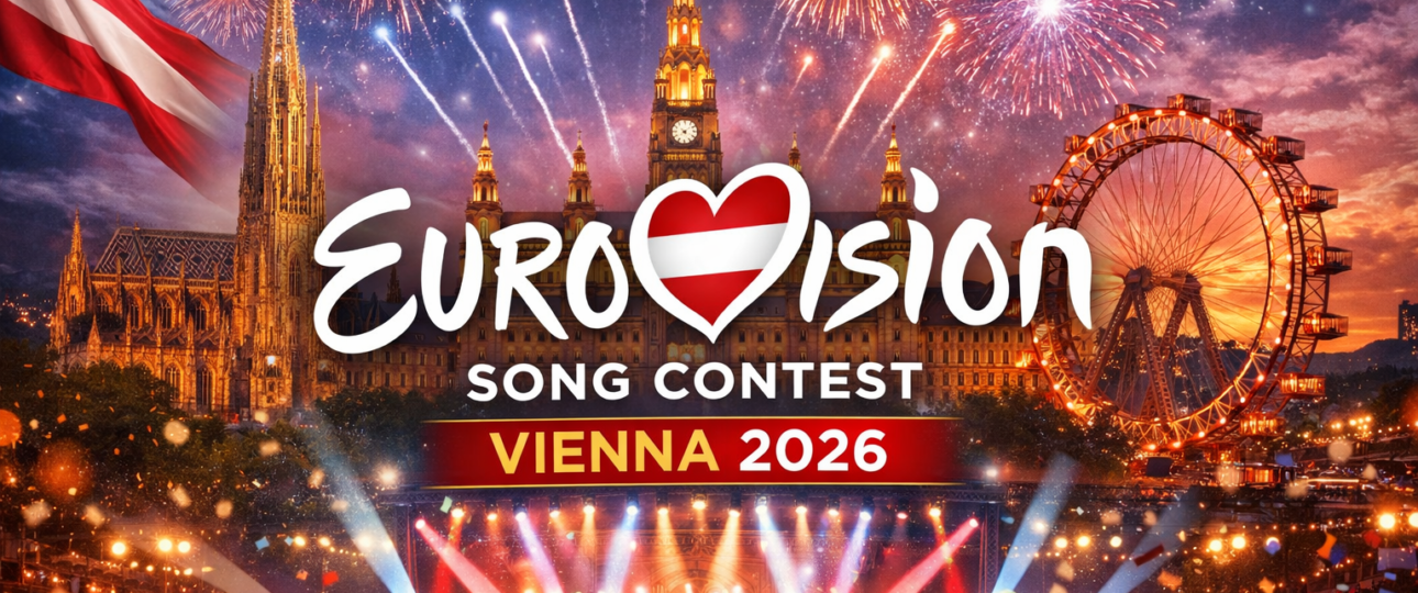 eurovision song contest 2026 in wien