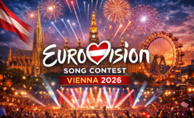 eurovision song contest 2026 in wien